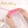Túi Chống Nước Vignette Bảo Vệ Điện Thoại Trôi Bơi, Màn Hình Cảm Ứng - 17.200 VND 6