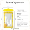Túi Chống Nước Vignette Bảo Vệ Điện Thoại Trôi Bơi, Màn Hình Cảm Ứng - 17.200 VND 9