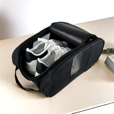 Túi Chống Thấm Giày Thể Thao Lưới Thoáng Khí Du Lịch và Bảo Quản Bóng Đá 109.580₫