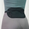 Túi Chống Trộm Unisex Đóng Túi Thắt Lưng Du Lịch Nước Ngoài – Mỏng Vô Hình, Ví Hộ Chiếu 5