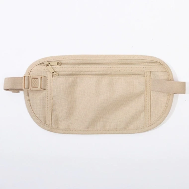 Túi Chống Trộm Unisex Đóng Túi Thắt Lưng Du Lịch Nước Ngoài – Mỏng Vô Hình, Ví Hộ Chiếu 10 Túi Chống Trộm Unisex Đóng Túi Thắt Lưng Du Lịch Nước Ngoài – Mỏng Vô Hình, Ví Hộ Chiếu 10