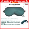 Túi Chườm Mắt Ngải Cứu - Điều Chỉnh Nhiệt Độ, Hẹn Giờ Tự Động, Giảm Giá Đến 149k 2