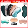 Túi Chườm Mắt Ngải Cứu - Điều Chỉnh Nhiệt Độ, Hẹn Giờ Tự Động, Giảm Giá Đến 149k 3