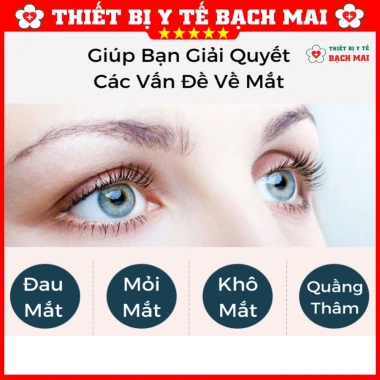 Túi Chườm Mắt Ngải Cứu - Điều Chỉnh Nhiệt Độ, Hẹn Giờ Tự Động, Giảm Giá Đến 149k 4 Túi Chườm Mắt Ngải Cứu - Điều Chỉnh Nhiệt Độ, Hẹn Giờ Tự Động, Giảm Giá Đến 149k 4