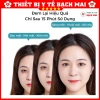 Túi Chườm Mắt Ngải Cứu - Điều Chỉnh Nhiệt Độ, Hẹn Giờ Tự Động, Giảm Giá Đến 149k 5
