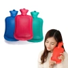Túi chườm nóng cao su Greetmed 2 lít - Giá 41.000đ, giảm 9.430, an toàn, giữ nhiệt 2