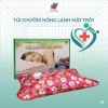 Túi Chườm Nóng Lạnh Mặt Trời - Giảm Đau, Giảm Sưng, Thư Giãn Cơ Thể, Giá 197.600 VND