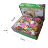 Túi Chườm Nóng Lạnh Mặt Trời - Giảm Đau, Giảm Sưng, Thư Giãn Cơ Thể, Giá 197.600 VND 4