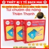Tủi chuốm nóng lậnh Thiên Thanh cỡ lớn 25x35cm giá chỉ 150.000đ khuyến mãi 3