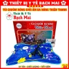 Tủi chuốm nóng lậnh Thiên Thanh cỡ lớn 25x35cm giá chỉ 150.000đ khuyến mãi 7