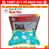 Tủi chuốm nóng lậnh Thiên Thanh cỡ lớn 25x35cm giá chỉ 150.000đ khuyến mãi 8