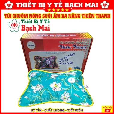 Tủi chuốm nóng lậnh Thiên Thanh cỡ lớn 25x35cm giá chỉ 150.000đ khuyến mãi 8