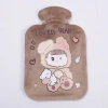 Túi chườm nóng nhung mềm 500ml - Giảm đau bụng kinh, giữ ấm, hạ sốt nhanh 7