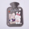 Túi chườm nóng nhung mềm 500ml SINGU - Giảm đau bụng kinh, giữ ấm, hạ sốt, giá chỉ 32.000₫ 10