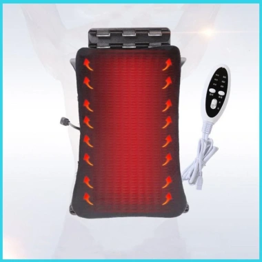 Túi chườm thảo dược cho khung nắn chỉnh cột sống: Giảm đau nhanh, hỗ trợ phục hồi, giá ưu đãi 270.000₫
