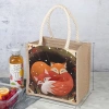 Túi cói mini mới Đựng hộp cơm, đồ vặt tiện lợi, giảm giá chỉ 25.000 đồng 4