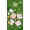 Túi cói mini thời trang đa năng, chỉ 21.900₫ - Đựng đồ đi làm, đi chơi, du lịch 3