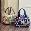 Túi cơm size lớn chống nước Dày dăn cao cấp TC42 - Túi đựng đồ dùng cá nhân cute, giá 173.400₫