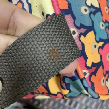 Túi cơm size lớn chống nước Dày dăn cao cấp TC42 - Túi đựng đồ dùng cá nhân cute, giá 173.400₫