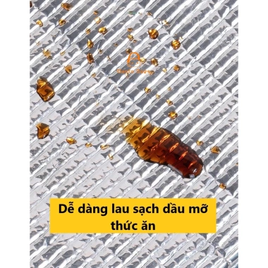 Túi cơm văn phòng giữ nhiệt size lớn, họa tiết Nhật Bản, vải canvas cao cấp BENTO BAGS TV03