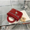 Túi Cốp Nữ Chio2nd Dây Đeo Chéo, Quả Chuông 18cm, 3 Màu, Giá 136k - HTM500 6