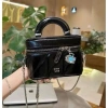 Túi Cốp Nữ Chio2nd Dây Đeo Chéo, Quả Chuông 18cm, 3 Màu, Giá 136k - HTM500 9