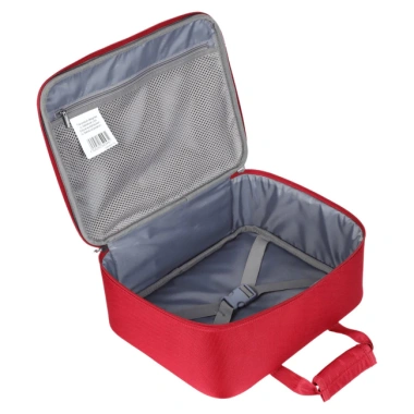 Túi cốp vải hành lý xách tay 17L STARGO Intens - Gọn nhẹ, đa năng, chính hãng, BH dài hạn