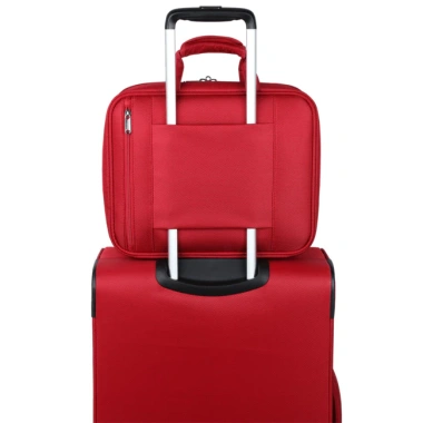 Túi cốp vải hành lý xách tay 17L STARGO Intens - Gọn nhẹ, đa năng, chính hãng, BH dài hạn 9 Túi cốp vải hành lý xách tay 17L STARGO Intens - Gọn nhẹ, đa năng, chính hãng, BH dài hạn 9