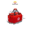 Túi Cứu Thương Đa Kích Thước A B C - Đựng Đầy Đủ Thuốc Khẩn Cấp, Giá Ưu Đãi 136k 8
