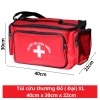 Túi Cứu Thương Đa Kích Thước - Chất Liệu Bền, Giá Chỉ 84.500 dong Giảm Đặc Biệt 3
