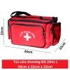 Túi Cứu Thương Đa Kích Thước - Chất Liệu Bền, Giá Chỉ 84.500 dong Giảm Đặc Biệt 4