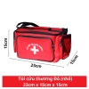 Túi Cứu Thương Đa Kích Thước - Chất Liệu Bền, Giá Chỉ 84.500 dong Giảm Đặc Biệt 10