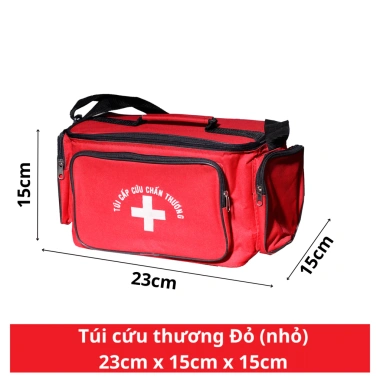 Túi Cứu Thương Đa Kích Thước - Chất Liệu Bền, Giá Chỉ 84.500 dong Giảm Đặc Biệt 10 Túi Cứu Thương Đa Kích Thước - Chất Liệu Bền, Giá Chỉ 84.500 dong Giảm Đặc Biệt 10