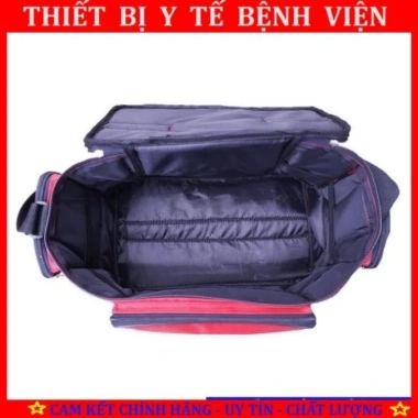 Túi cứu thương đa kích thước, đa ngăn, có quay đeo - Túi chữ thập hàng hãng giảm giá 99.529đ