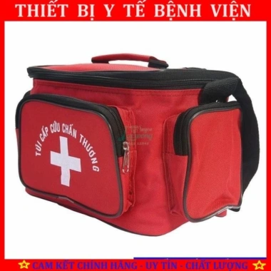 Túi cứu thương đa kích thước, đa ngăn, có quay đeo - Túi chữ thập hàng hãng giảm giá 99.529đ 8 Túi cứu thương đa kích thước, đa ngăn, có quay đeo - Túi chữ thập hàng hãng giảm giá 99.529đ 8