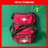 Túi Cứu Thương Đỏ - Túi Y Tế đa cỡ, giảm giá 140k, chất liệu bền, tiện lợi 3
