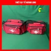 Túi Cứu Thương Đỏ - Túi Y Tế đa cỡ, giảm giá 140k, chất liệu bền, tiện lợi 7