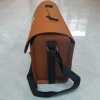 Túi Cứu Thương Hình Chữ Thập Da Vàng 30x24x10cm Dây Đeo Tay Xách - 175.000₫