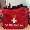 Túi Cứu Thương Loại A - Túi sơ cấp cứu đầy đủ dụng cụ, giá ưu đãi 690.000đ 2