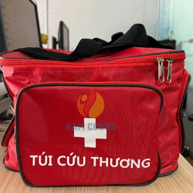 Túi Cứu Thương Loại A - Túi sơ cấp cứu đầy đủ dụng cụ, giá ưu đãi 690.000đ