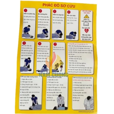 Túi Cứu Thương Loại A - Túi sơ cấp cứu đầy đủ dụng cụ, giá ưu đãi 690.000đ