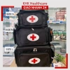 Túi cứu thương màu đen chuẩn Bộ Y Tế đa size S M L - Giá chỉ 88.000đ