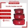 Túi cứu thương màu đỏ size S M L - Bền đẹp, chắc chắn, chuẩn y tế, giá ưu đãi 128k