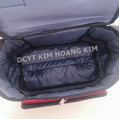 Túi cứu thương màu đỏ size S M L - Bền đẹp, chắc chắn, chuẩn y tế, giá ưu đãi 128k