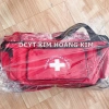Túi cứu thương màu đỏ size S M L - Bền đẹp, chắc chắn, chuẩn y tế, giá ưu đãi 128k 7