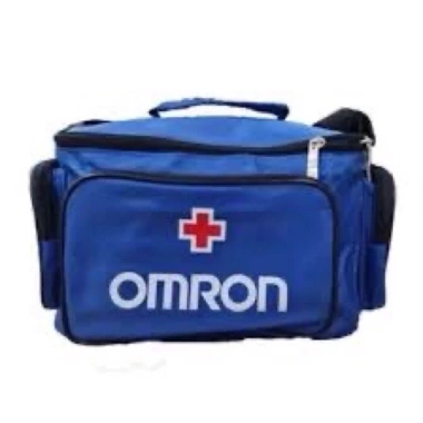 Túi cứu thương Omron đẹp, đầy đủ dụng cụ - Giá ưu đãi 120.000đ, giảm 22%