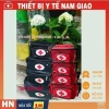Túi Cứu Thương Y Tế Chuẩn Bộ 2 Màu Đỏ - Đen, Bảo Hộ Khẩn Cấp, Giá Ưu Đãi 90.000 VND