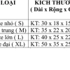 Túi Cứu Thương Y Tế Chuẩn Bộ 2 Màu Đỏ - Đen, Bảo Hộ Khẩn Cấp, Giá Ưu Đãi 90.000 VND 9