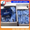 Túi cứu thương y tế Omron 25x15x10 cm dày, khóa kép - Giá ưu đãi 126.424₫ 2