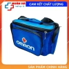 Túi cứu thương y tế Omron 25x15x10 cm dày, khóa kép - Giá ưu đãi 126.424₫ 3